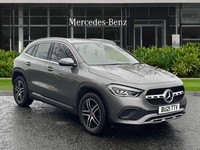 2021 Mercedes-Benz GLA 200d Sport Executive 5dr Auto Hatchback Diesel Automatic
