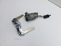 Audi A6 C7 4G 10-14 Schließzylinder mit 2x Schlüssel Audi A6 C7 4G 10-14 07.09.2011 4G0898374AD gebraucht Vorschau 2