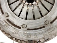 Ford Transit Connect 13-22 TDCi 1,5 74KW C15DSOX Zweimassenschwungrad Schwungrad Ford Transit Connect 13-22... Vorschau 5