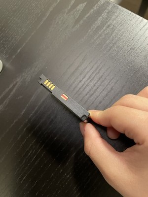 Item photo(s) from verified buyer