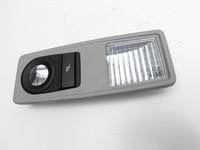 BMW F11 525d 10-14 Innenleuchte Leseleuchte Fondleuchte Hinten Links BMW F11 525d 10-14 04.04.2013 9197149-01... Vorschau 4