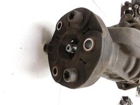 Mercedes S204 W204 C320 07-14 CDI 3,0 165KW 4WD Differential Hinterachsgetriebe Hinten Mercedes S204 W204 C320... Vorschau 4