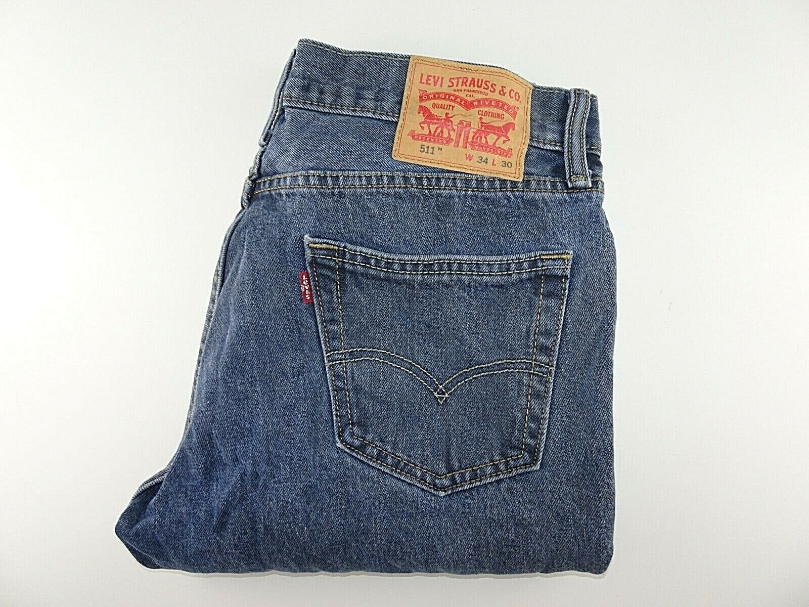 mens jeans waist 34 leg 30