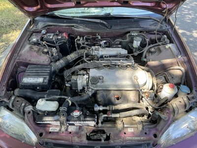 image 1 of engine