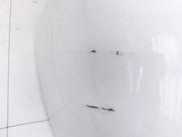 Fiat Doblo II 263 10-15 Kombi Stoßstange Stoßfänger Heckstosstange Hinten 249 Fiat Doblo II 263 10-15 24.01.2012 ... Vorschau 5
