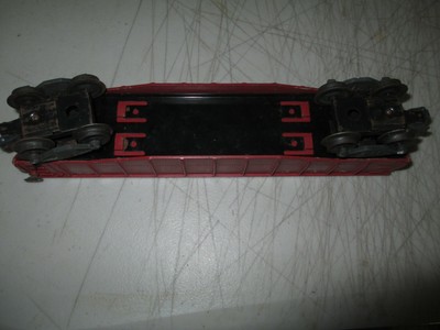 Vintage Lionel 6462 New York Central Hopper Car 