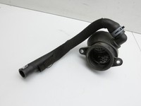 Audi A5 8F Cabrio 09-12 TDI 3,0 176KW Ansaugrohr Ladeluftschlauch Luftschlauch Pos.2 Audi A5 8F Cabrio 09-12... Vorschau 2