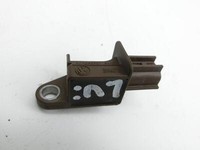 Audi Q5 8R 08-12 Sensor Airbag Crashsensor Airbagsensor Links Vorne Audi Q5 8R 08-12 23.11.2009 8K0959651 5WK43758... Vorschau 2