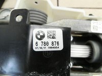 BMW E61 520d LCi 07-10 Höhenverstellung für Lenksäule BMW E61 520d LCi 07-10 05.11.2007 6780876 gebraucht Vorschau 5