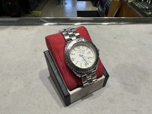 【かなやん】BREITLING SHARK A58605 美品ジャンク かなやん様専用】BREITLING SHARK A58605 美品ジャンク - メルカリ