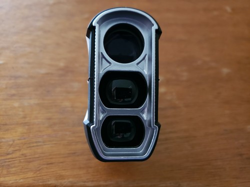 Bushnell Tour v4 Patriot  Laser Rangefinder (last one)