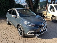 2019 Renault Captur 1.5 dCi ENERGY GT Line Euro 6 (s/s) 5dr HATCHBACK Diesel Man