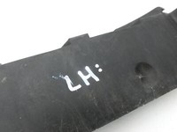 Saab 9-5 YS3E 05-09 Lim Halter Träger Aufnahme Führung für Stoßstange Links Hinten Saab 9-5 YS3E 05-09 08.12.2006... Vorschau 7