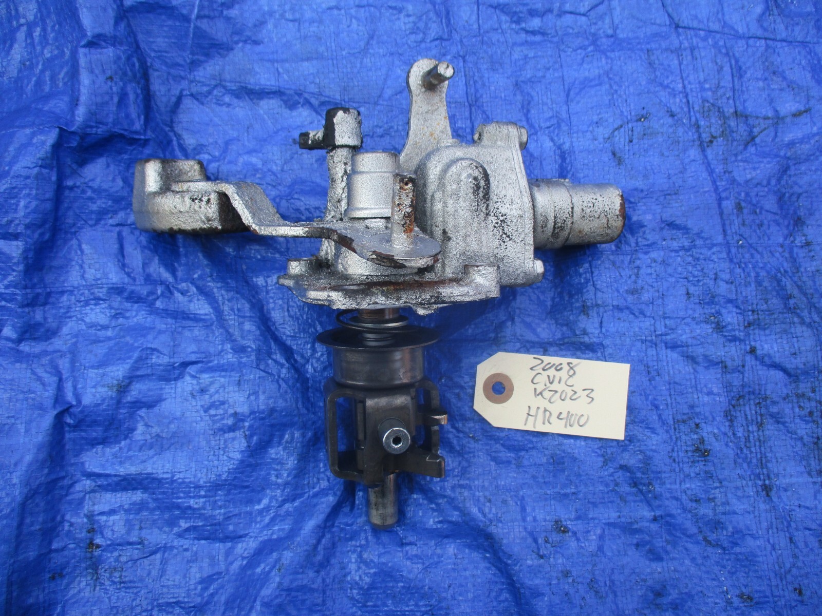ki-ko OEM Honda K Series Transmission to Engine Bolts K20 K24 K20a