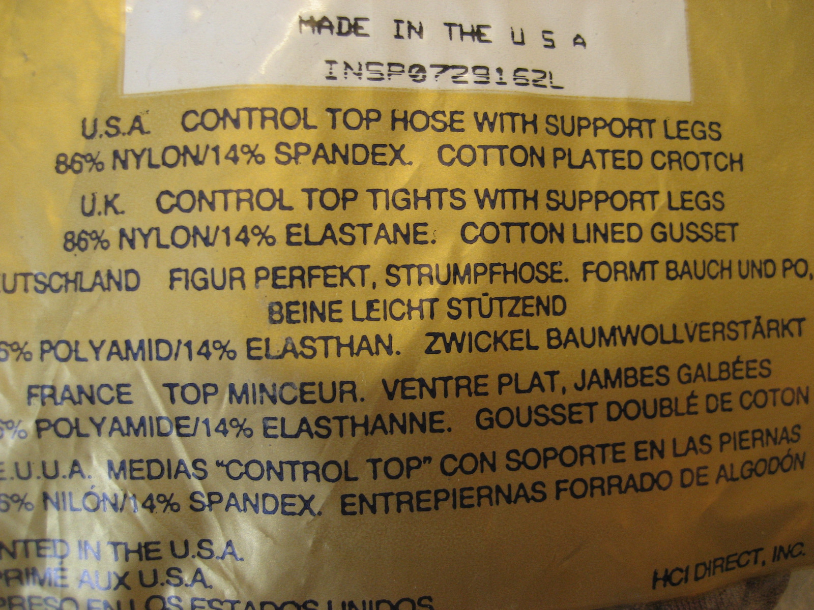 RARE! NIB 5 LOT PAIR'S SILKIES CONTROL TOP PANTY HOSE LG. 4 BEIGE 1 MISTY GREY