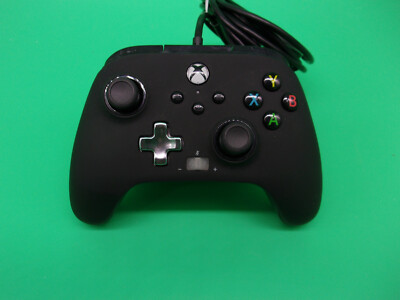 PowerA 1516953-01 Handheld FUSION Pro 2 Wired Controller for Xbox Tested