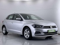 2018 Volkswagen Polo 1.0 Polo SE TSi 5dr Hatchback Petrol Manual