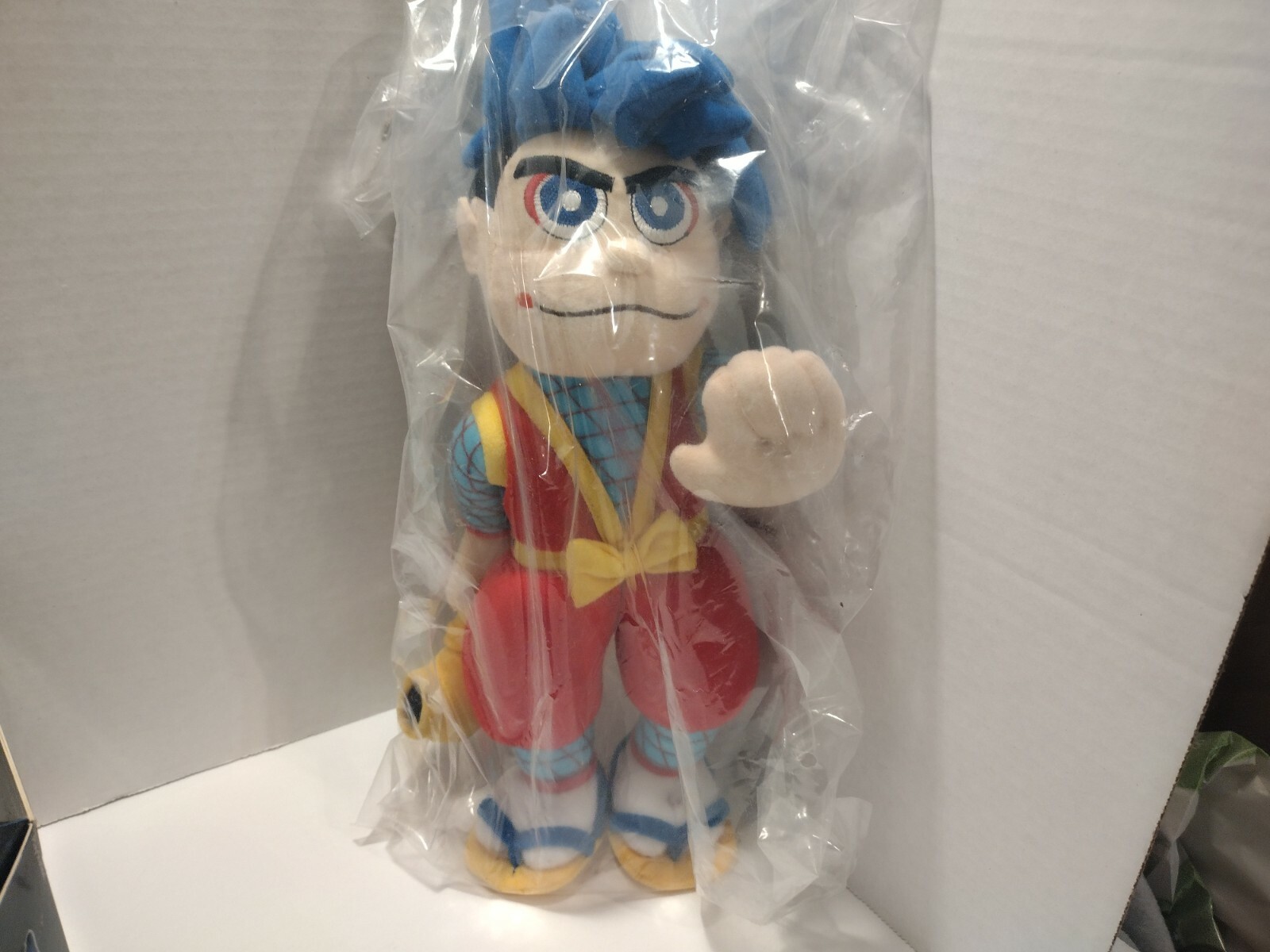 goemonain限定 Goemon E3 exclusive 