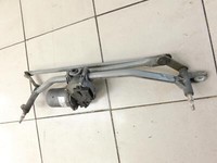 Jaguar XF X250 09-15 Wischermotor m. Wischergestänge Vorne Jaguar XF X250 09-15 30.12.2010 C2D3544 8X23-17500-AD... Vorschau 6