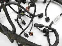Ford B-Max JK 12-17 Kabelbaum für Motor Ford B-Max JK 12-17 11.02.2014 12A522-TFF C1BT-12A522-TFF gebraucht Vorschau 5