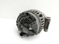 Audi A4 8K B8 07-11 TFSI 2,0 132KW Lichtmaschine Generator 140A 14V Audi A4 8K B8 07-11 29.10.2009 06H903016L gebraucht Vorschau 4