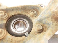 Mazda 6 GJ 12-15 2,2D 110KW Achsschenkel Radnabe Rechts Vorne Mazda 6 GJ 12-15 02.05.2013 gebraucht Vorschau 5