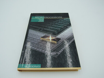 Introduction to Microprocessors Using MC6809 or the MC68000