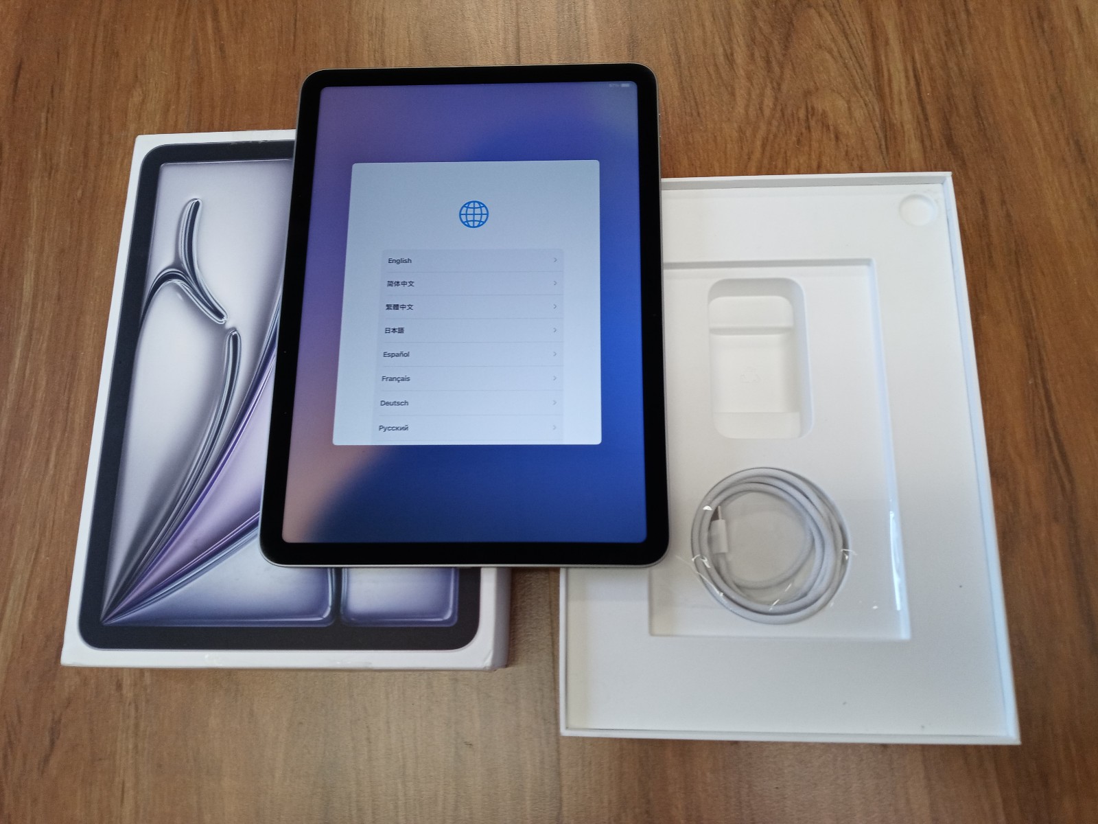 Apple iPad Air 11