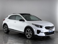 2022 Kia XCeed 1.6 GDi 8.9kWh 4 DCT Euro 6 (s/s) 5dr HATCHBACK Petrol/Electric H