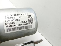 Nissan NV200 09-21 Lenkhilfe elektr. Lenksäule Nissan NV200 09-21 01.08.2010 48810-JX51A 6900001869 gebraucht Vorschau 4