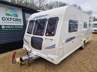 2010 Bailey Pegasus 514