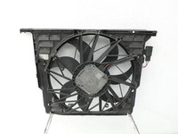BMW F11 10-13 5er 525D 3,0d 150KW Elektr. Motor für Lüfter Ventilator BMW F11 10-13 5er 525D 19.08.2011 8509740... Vorschau 5