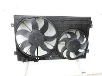 VW Golf 6 VI 5K 08-12 TSI 1,4 77KW LÃ¼fter Ventilator f. KÃ¼hler Rechts VW Golf 6 VI 5K 08-12 14.07.2011... Vorschau 5