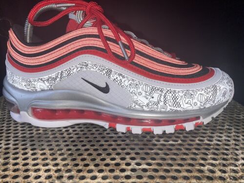 Nike Air Max 97 “Jayson Tatum” (CJ9891-600) St Louis Roots Nike Air Max 97 “Jayson Tatum” (CJ9891-600) St Louis Roots