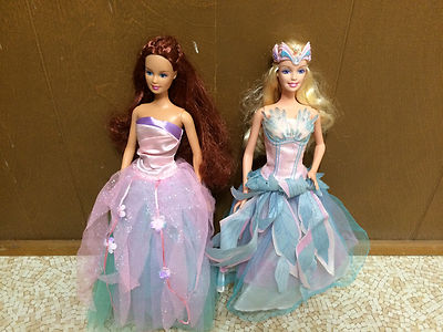 princess odette barbie