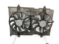 Nissan X-Trail T31 10-14 dCi 2,0 110KW Lüfter Ventilator f. Kühler Nissan X-Trail T31 10-14 21.09.2011 gebraucht Vorschau 5