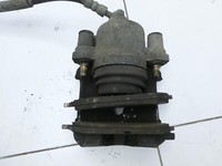 VW Polo V 6R 14-17 TSI 1,2 66KW Bremssattel Vorne Links VW Polo V 6R 14-17 16.12.2014 1K0615123D gebraucht Vorschau 5