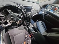Hyundai I40 CW 11-15 Sensor für Airbag Crashsensor Airbagsensor Links Vorne Pos.1 Hyundai I40 CW 11-15 11.12.2014... Vorschau 8