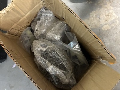 Artikelfoto(s) von einem verifizierten Käufer