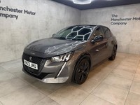 Peugeot 208 1.2 PureTech GT Euro 6 (s/s) 5dr Petrol Manual