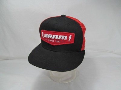 sram hats