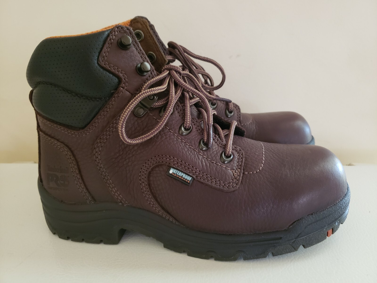 timberland non slip
