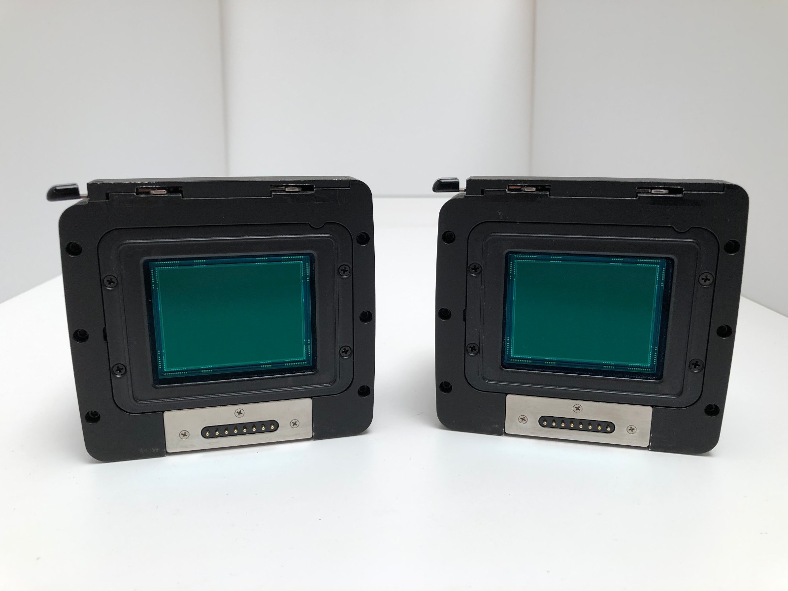 Leaf Aptus-II 6 Digital Camera Back for Mamiya