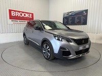 2020 Peugeot 5008 1.2 PureTech GT Line Premium 5dr EAT8 HATCHBACK PETROL Automat
