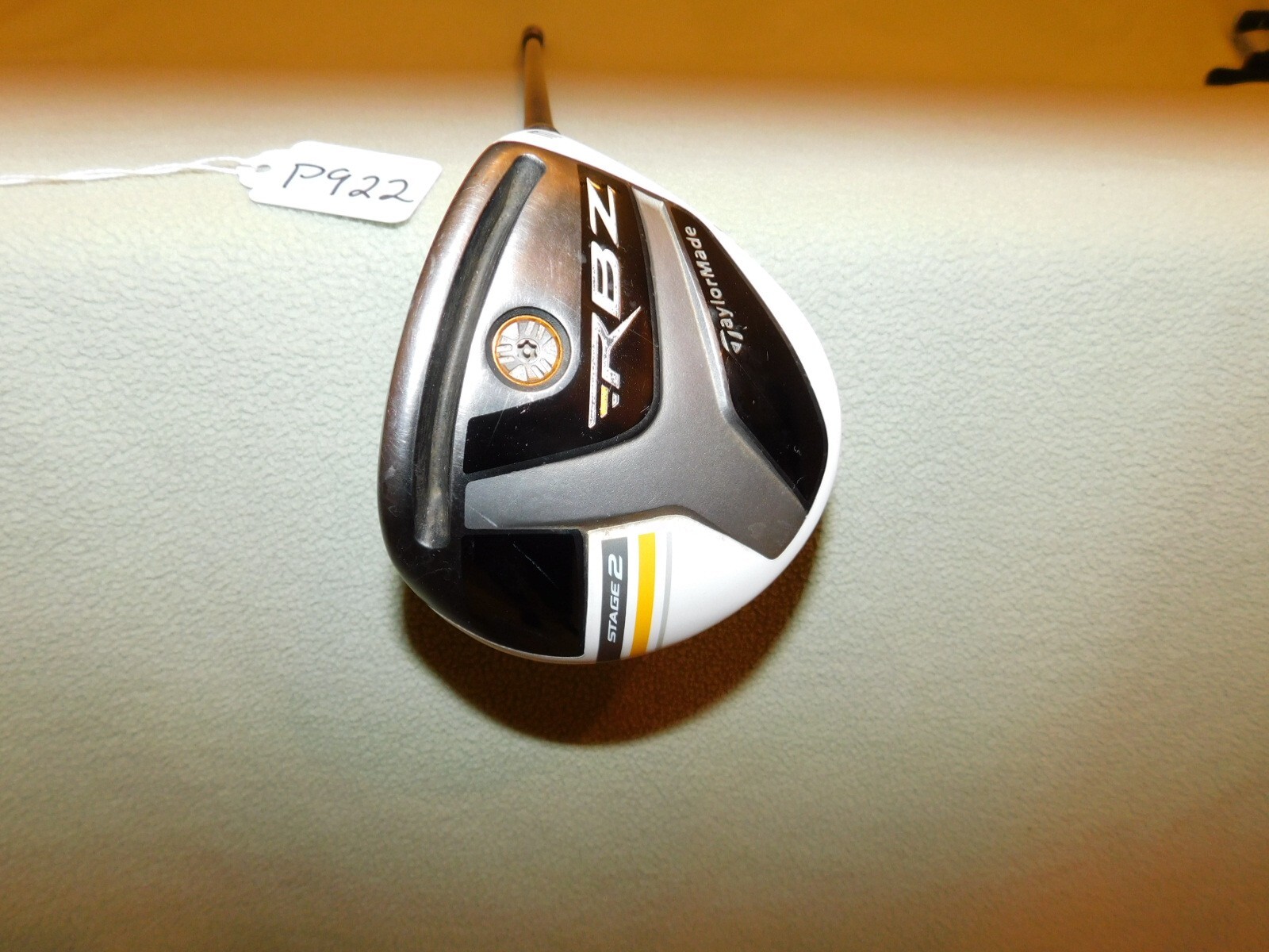 Ｔayior M ade RBZ 15度 Tayior M ade RBZ 15度 - メルカリ