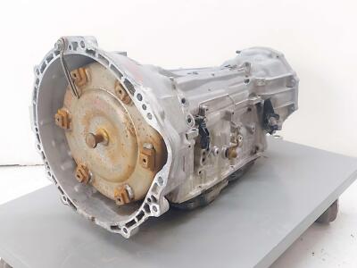 TA−02 16-23 TOYOTA TACOMA TRANSMISSION 90K A/T 4X4 3.5L 84540