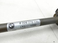 BMW E53 X5 01-03 Stellmotor für Elektrische Sitzverstellung Rechts Vorne mit Arm BMW E53 X5 01-03 21.02.2002... Vorschau 6