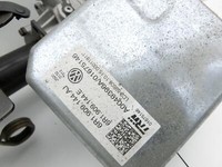 Audi A1 8X 15-18 elektr. Lenkhilfe Lenksäule mit Steuergerät Audi A1 8X 15-18 23.02.2016 6R1909144E 6R1909144AJ... Vorschau 2