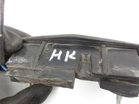 Opel Astra H 04-10 5T Griffleiste Griff aussen für Heckklappe 2AU Opel Astra H 04-10 30.12.2009 gebraucht Vorschau 5