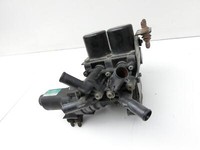 Audi A8 4E D3 05-07 TDI 4,2 240KW Wasserventil Ventil für Heizung Audi A8 4E D3 05-07 22.05.2007 4E0959617C... Vorschau 7